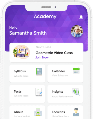 Academy - Online Class & School App, eLearning & Exam App at opus labworks