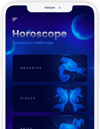 Astro - Astrology & Horoscope App, Numerology & Compatibility App at opus labworks