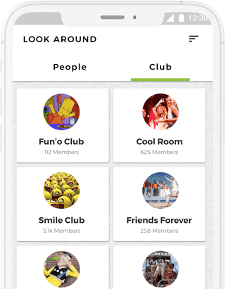 Chat Square - Chatting & Group Chatting App, Audio Video Calling App at opus labworks