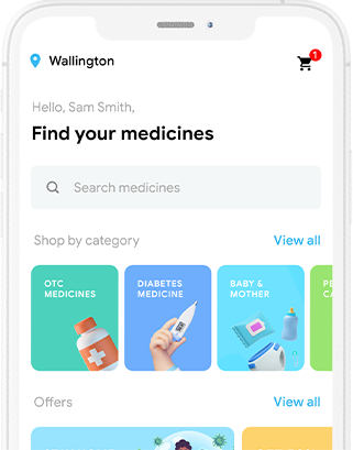 Doctospace - Healthcare App with User, Doctor, and Delivery App Templates at opus labworks