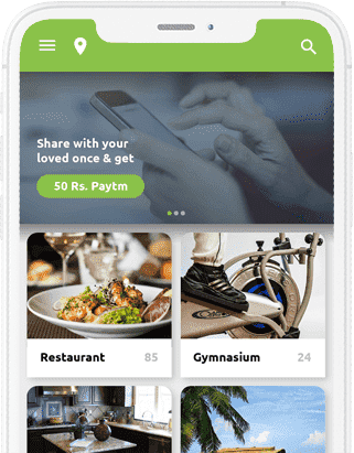 Findout - Place Finder app, Restaurant & Service Finder app, NearBy App at opus labworks