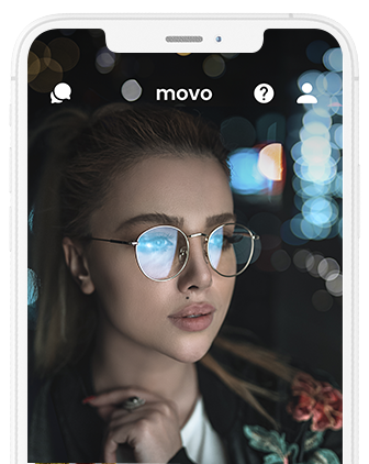 Movo - Connecting Hearts: Exploring the Best Online Dating, Chatting, and Friendship App at opus labworks