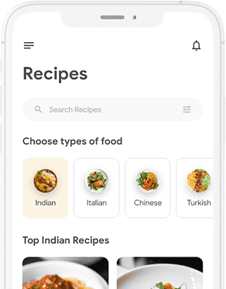 Yummy - Recipe & Cooking App at opus labworks