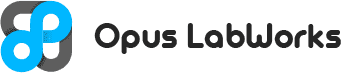 Opus labworks logo