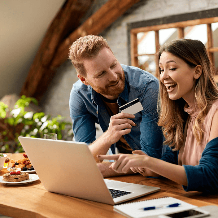 AI-Powered E-Commerce & Retail Solutions for Personalized Shopping Experiences