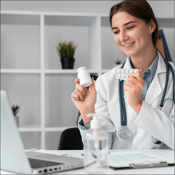 Build Smarter Digital Healthcare Experiences