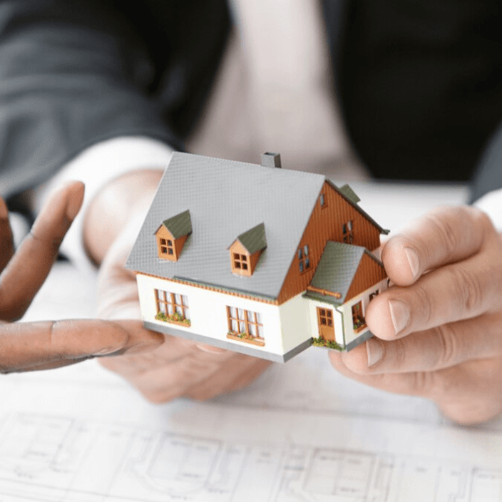 AI-Powered Real Estate Solutions for Smarter Property Management & Sales