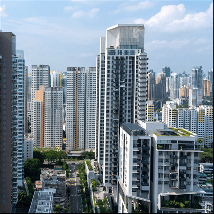 Build Smarter Digital Real Estate Experiences