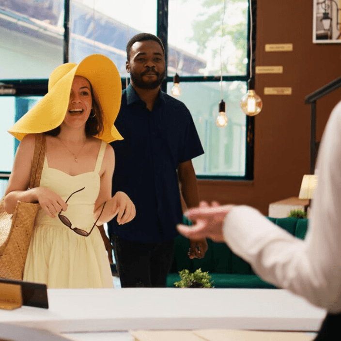 AI-Powered Travel & Hospitality Solutions for Smarter Guest Experiences