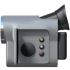 Exocentric Video Data Collection Icon