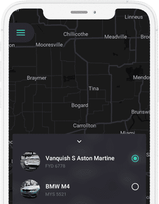 Carwash - Car Service Appointment Booking App with Car Service Provider App at opus labworks