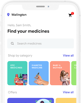 One Hospital - Doctor Appointment Booking App, Hospital management POS system at opus labworks